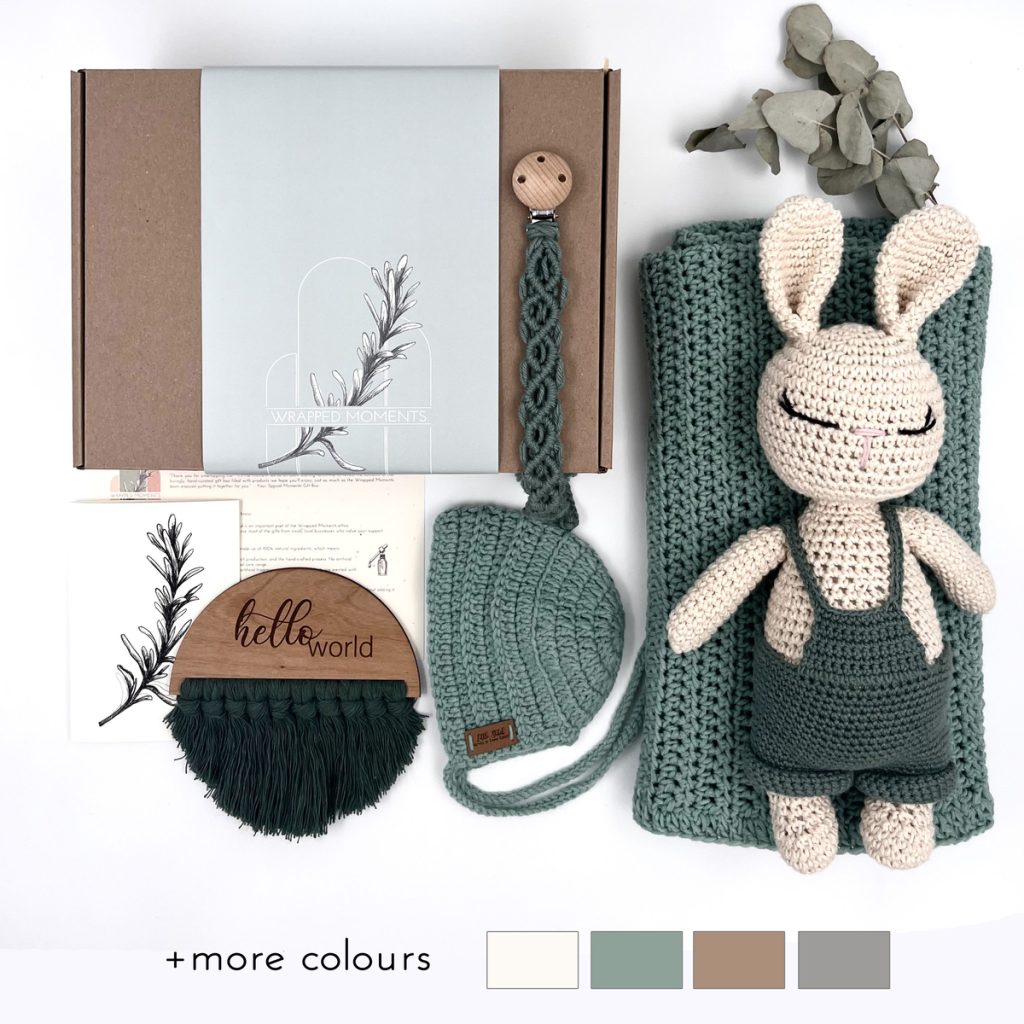 beginning moments pack