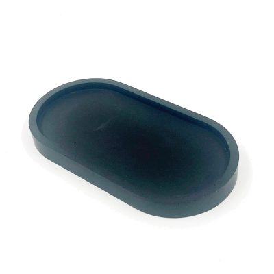 Trinket Tray Black