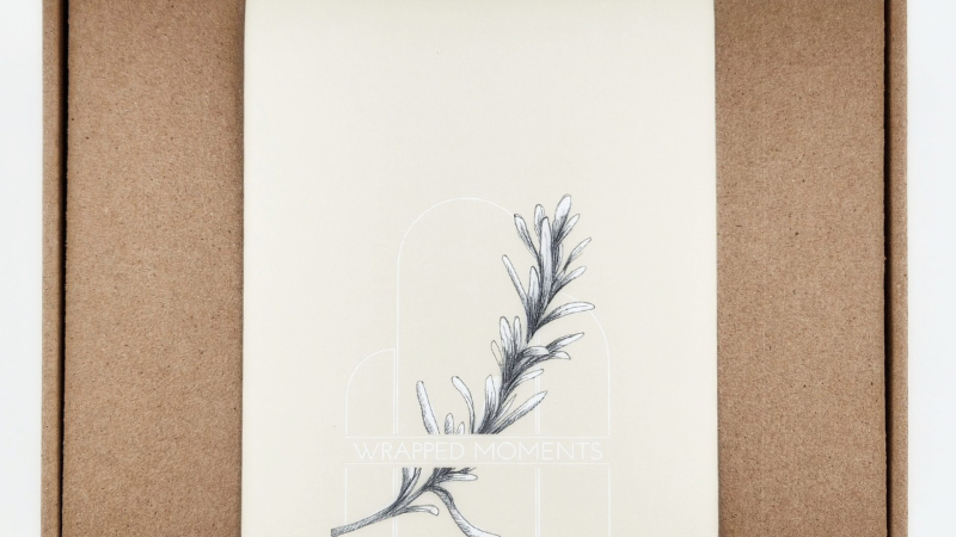 Eco-Friendly Packaging