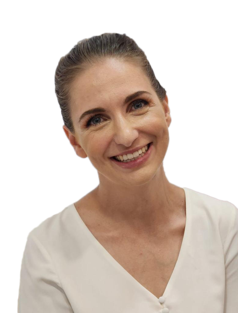 Eilunid Grimsley | Meet The Team