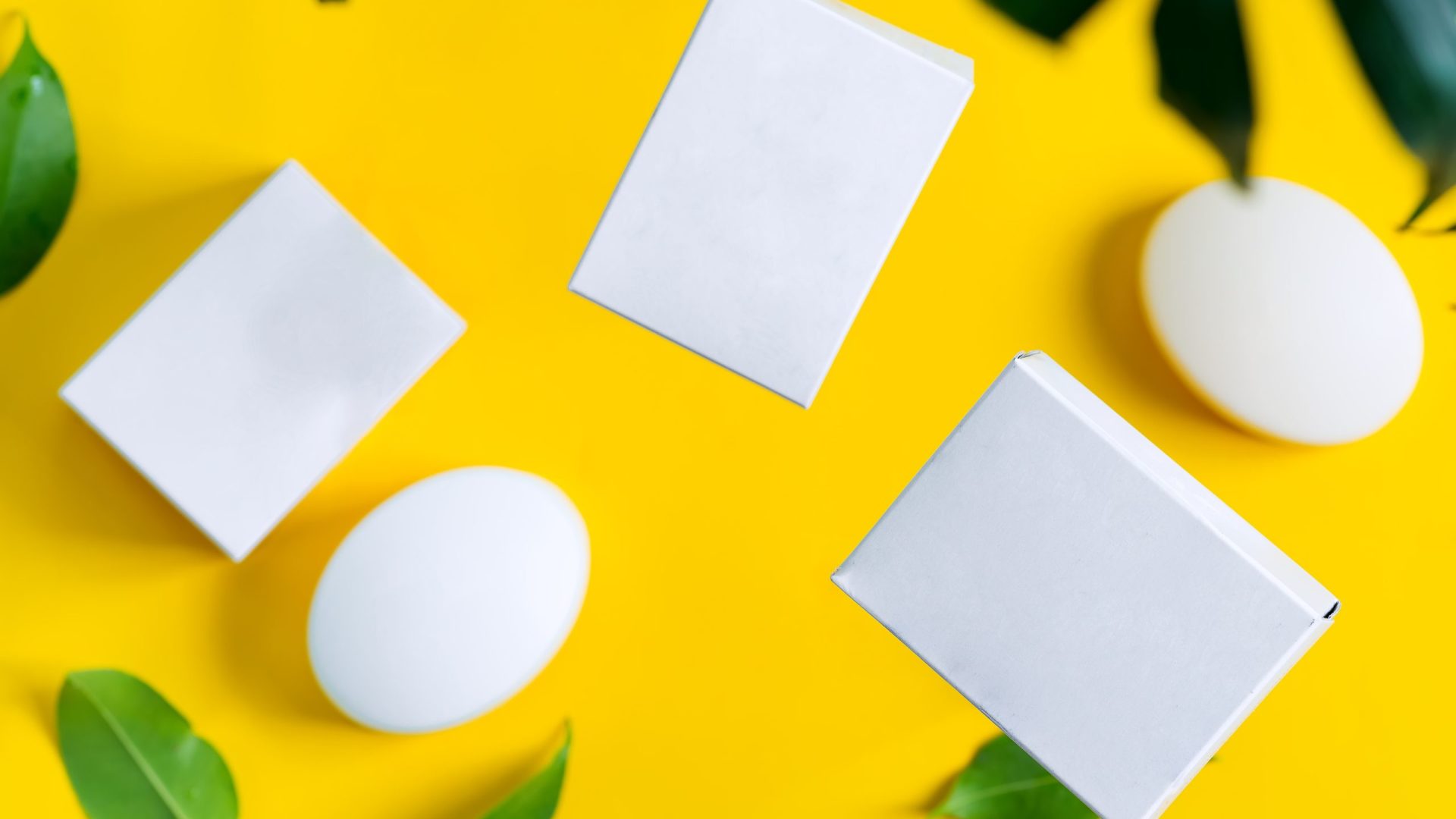 Handcrafted products